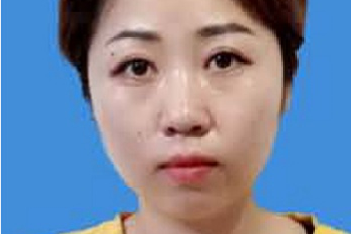 姜麗花 姜麗花