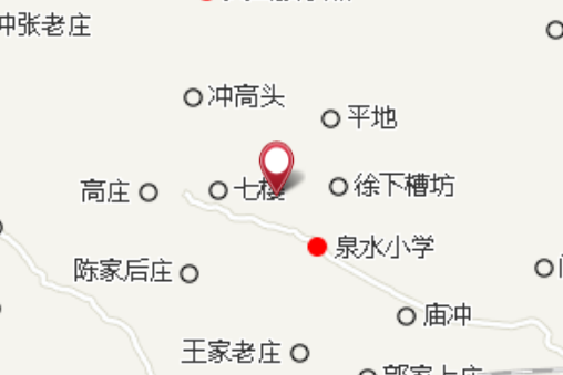 徐上槽坊 徐上槽坊