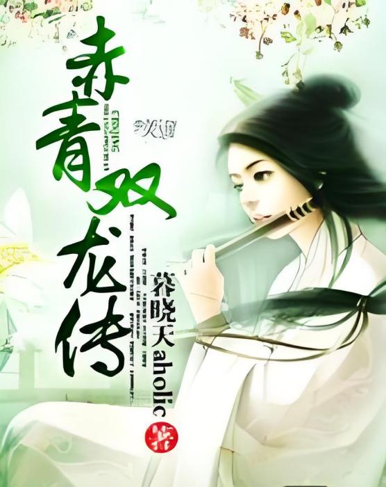 赤青雙龍傳