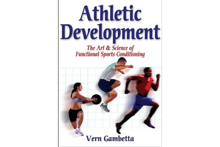 Athletic Development Athletic Development