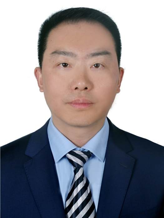 李家軍(自貢市民政局黨組成員、機關黨委書記)