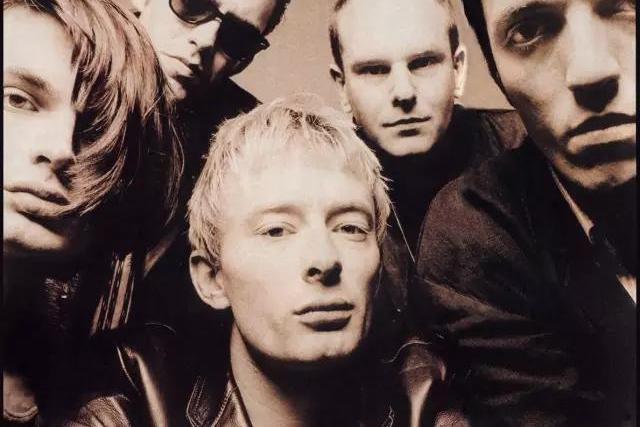 High And Dry(radiohead演唱的歌曲) High And Dry(radiohead演唱的歌曲)