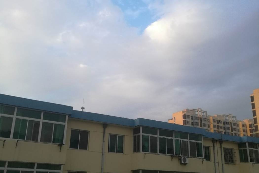 航飛小區 航飛小區