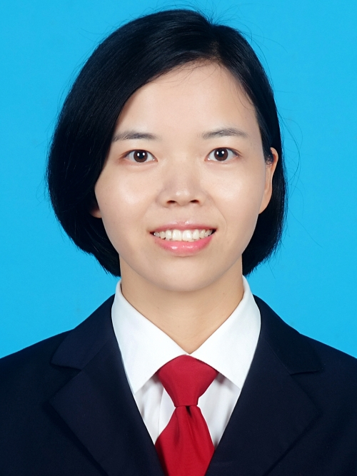 李曉敏(台州市仙居縣上張鄉紀委書記) 李曉敏(台州市仙居縣上張鄉紀委書記)