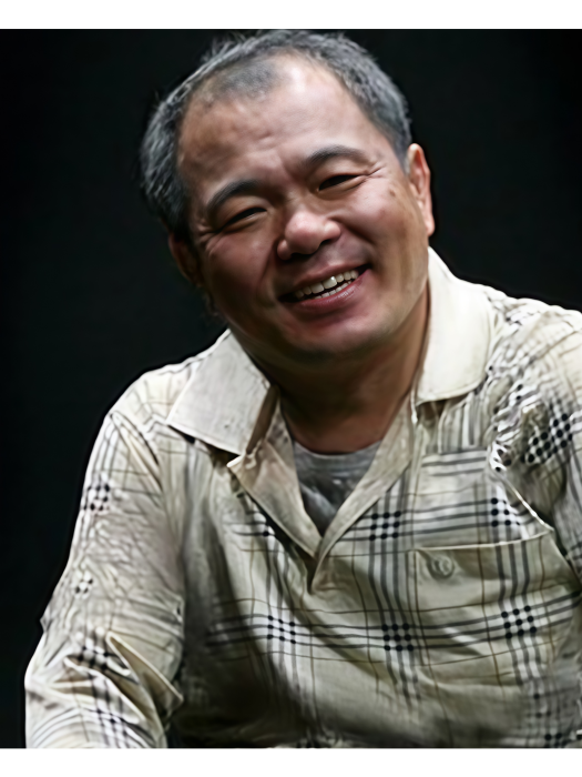 劉炯官 劉炯官
