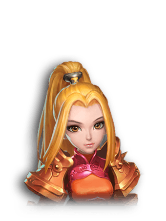 敬哀皇后(遊戲《三國如龍傳》中的物理攻擊型武將) 敬哀皇后(遊戲《三國如龍傳》中的物理攻擊型武將)