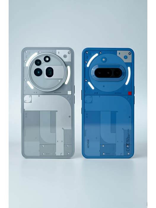 Nothing Phone (3a) Nothing Phone (3a)