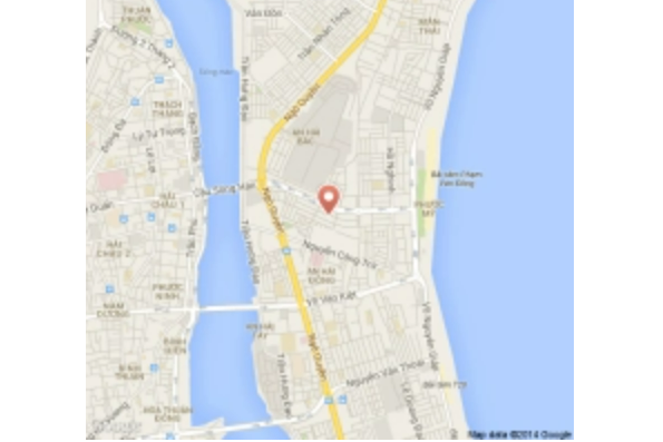 Red Beach Hotel Danang Red Beach Hotel Danang