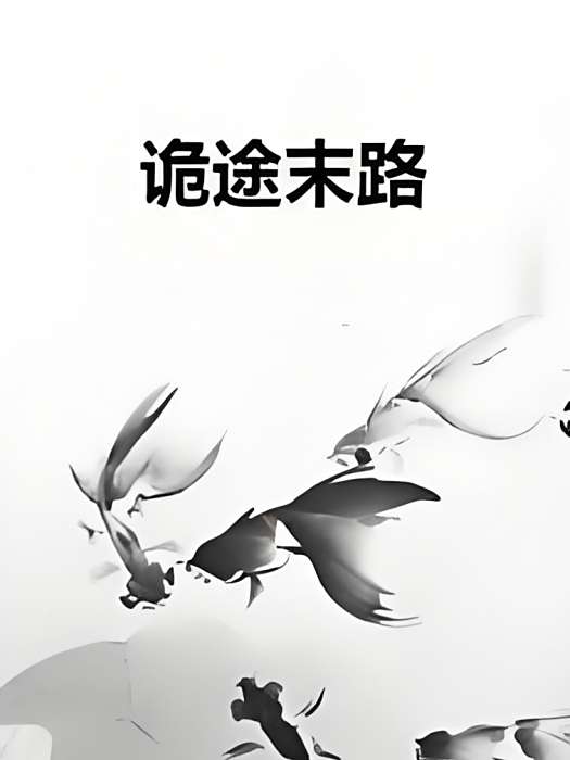 詭途末路 詭途末路