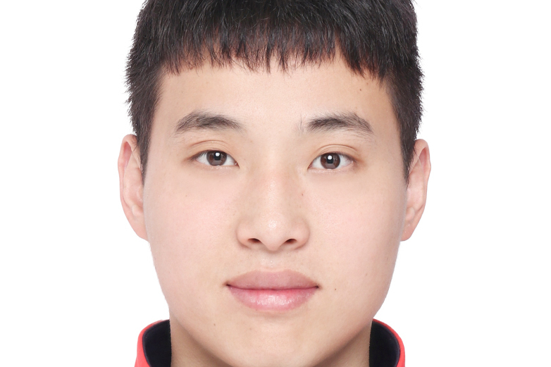 張天豪(中國手球運動員) 張天豪(中國手球運動員)