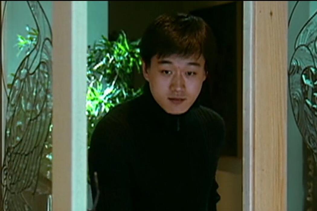 楊瑞(2003年版電視劇《玉觀音》中的角色) 楊瑞(2003年版電視劇《玉觀音》中的角色)