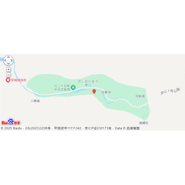 大灣水庫