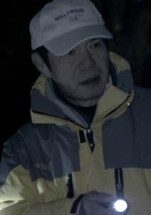 午夜尋訪錄