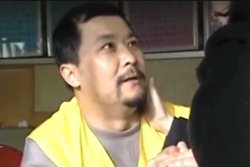 馬大海 馬大海