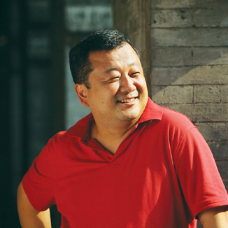 姚曉峰(中國內地男導演)