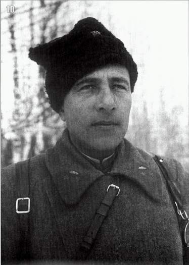 戰爭中的卡圖科夫