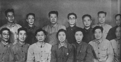 中華全國民主青年聯合總會