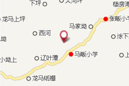 詹家壟 詹家壟