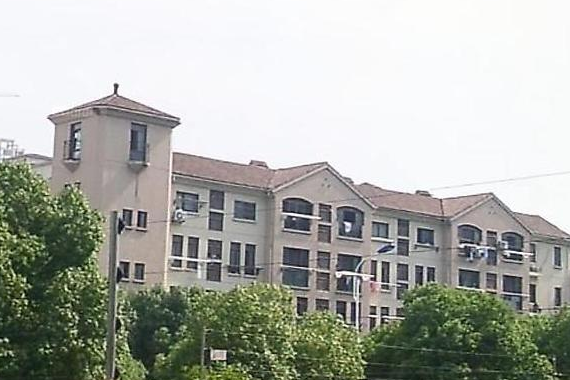宋涇新村 宋涇新村
