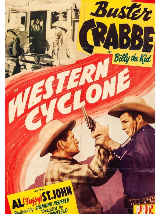 Western Cyclone Western Cyclone
