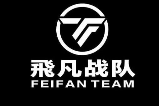 飛凡戰隊 飛凡戰隊