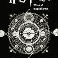 HP魔紋女巫 HP魔紋女巫