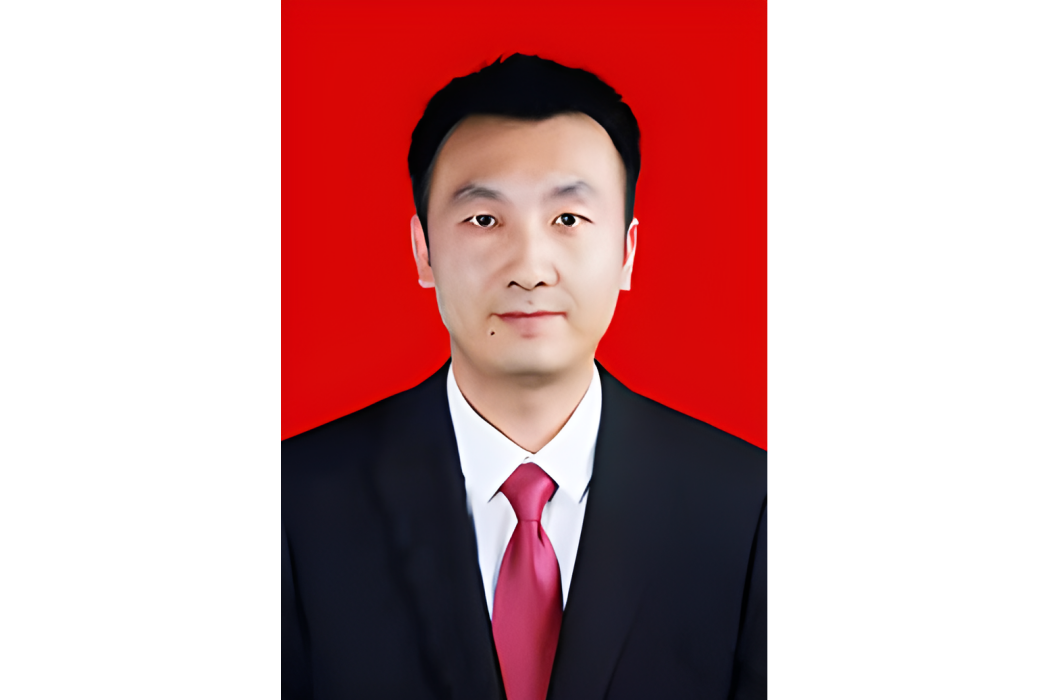 朱小勇(甘肅省莊浪縣副縣長) 朱小勇(甘肅省莊浪縣副縣長)