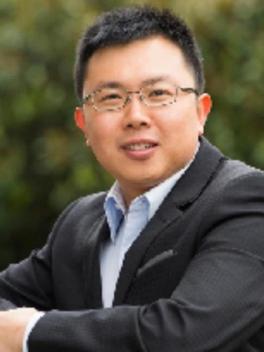 王迎(哈爾濱工業大學(深圳)教授,研究方向為結構健康監測與工程製圖) 王迎(哈爾濱工業大學(深圳)教授,研究方向為結構健康監測與工程製圖)