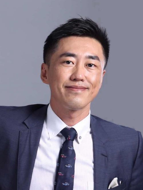 李嚴峰 李嚴峰