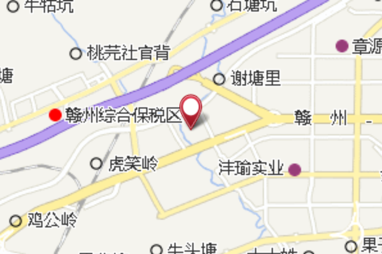 小陂頭 小陂頭