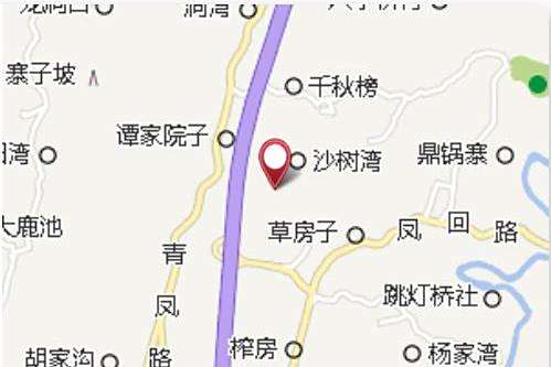 碑嵐埡 碑嵐埡