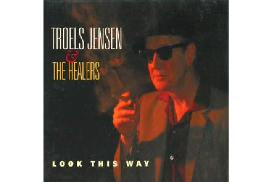 Troels Jensen Troels Jensen