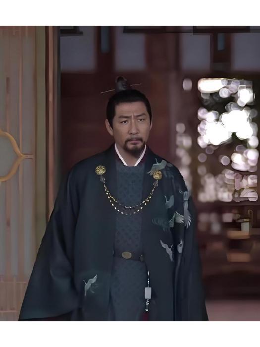 林天南(電視劇《又見逍遙》中的角色) 林天南(電視劇《又見逍遙》中的角色)