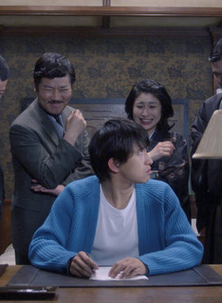 片桐仁
