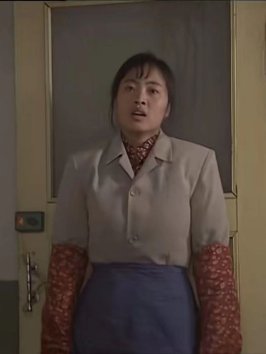 郭雪(演員) 郭雪(演員)