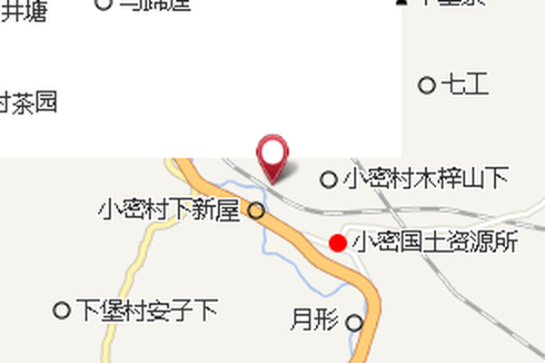 貓山下 貓山下