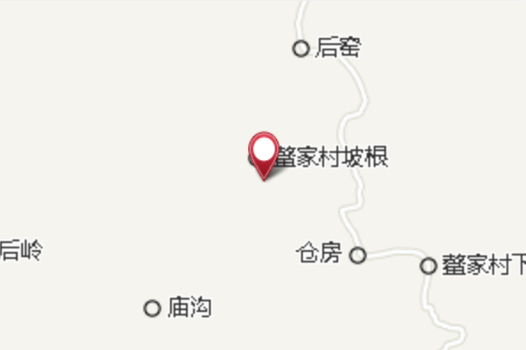 莊台溝