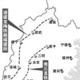 建化鐵路 建化鐵路