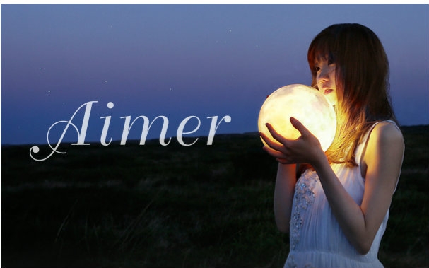 aimer(日本女歌手)