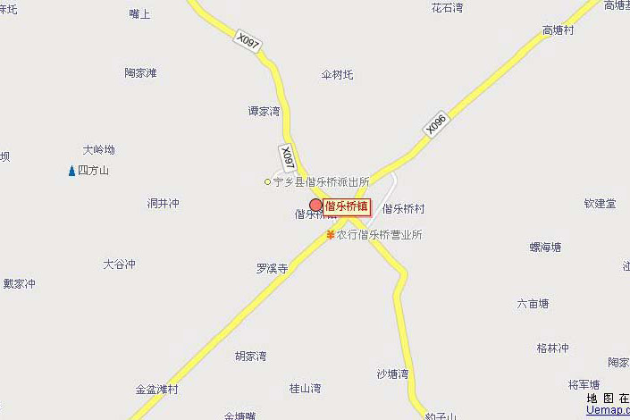 偕樂橋