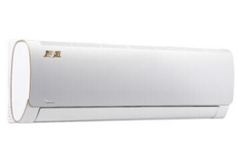 美的KFR-35GW/WDAD3@ 美的KFR-35GW/WDAD3@
