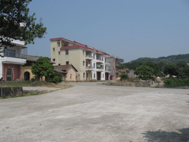 廣莊村(河南省焦作市溫縣廣莊村) 廣莊村(河南省焦作市溫縣廣莊村)