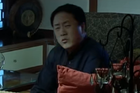 賈樹生(愛情倫理劇《我們倆的婚姻》中的角色) 賈樹生(愛情倫理劇《我們倆的婚姻》中的角色)