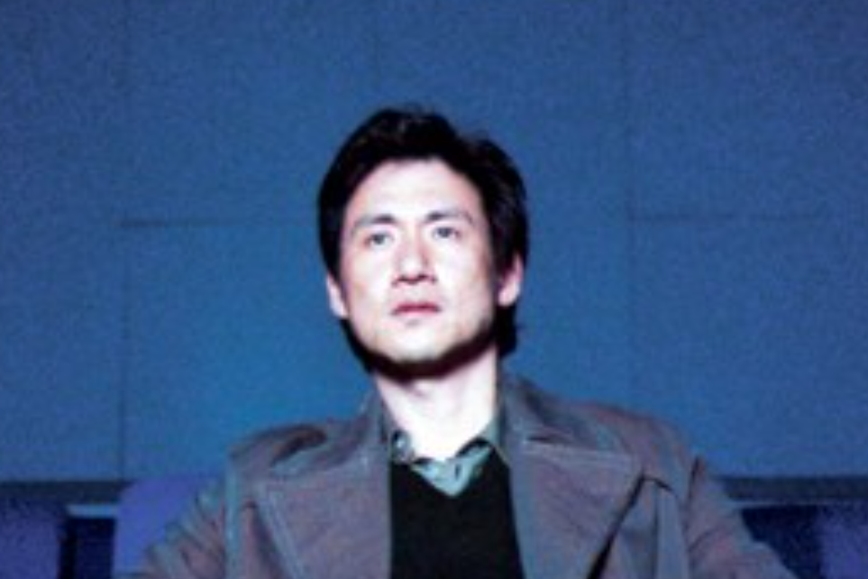聶文(歌舞片《如果·愛》中的角色) 聶文(歌舞片《如果·愛》中的角色)
