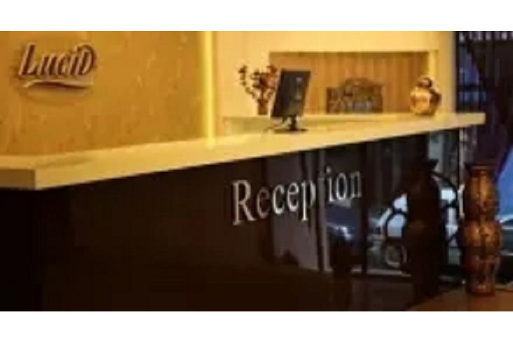 Lucid Hotel酒店 Lucid Hotel酒店