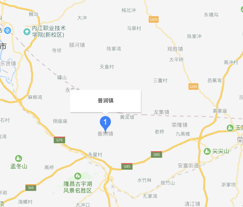 普潤鎮(普潤鄉) 普潤鎮(普潤鄉)