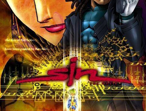 Sin: The Movie Sin: The Movie