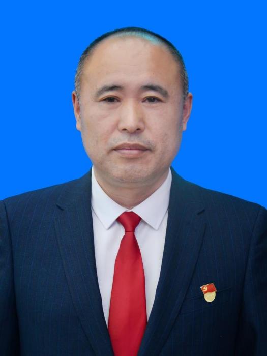 張英傑(黑龍江省佳木斯市湯原縣政協副主席) 張英傑(黑龍江省佳木斯市湯原縣政協副主席)