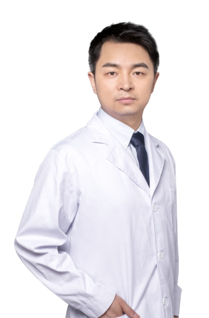劉俊醫生