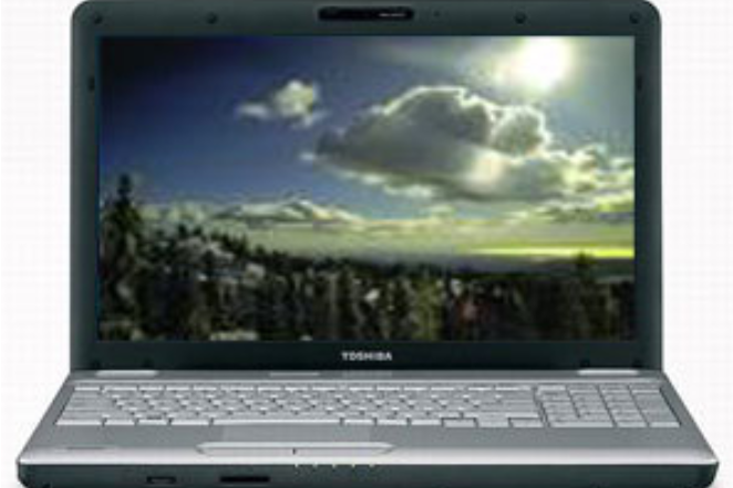 東芝Satellite L500-ST5507 東芝Satellite L500-ST5507